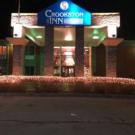 Crookston Inn & Convention Center Buitenkant foto